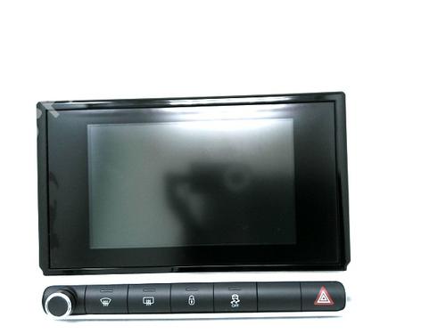 Display CITROËN C4 CACTUS 1.2 VTi 82 | BP28817771C48 - Image 9