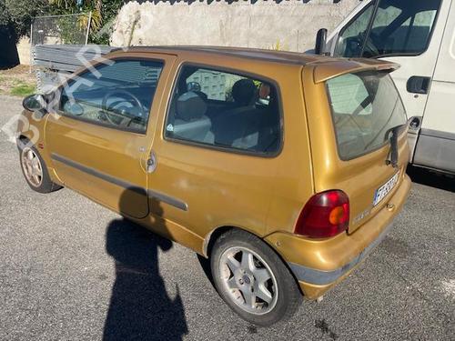 Switch RENAULT TWINGO I (C06_) 1.2 (C066, C068) | BP21777585I30 