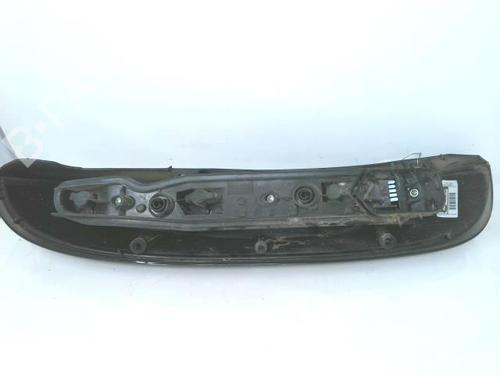 Højre baglygte OPEL CORSA C (X01) 1.3 CDTI (F08, F68) | BP20912686C35 