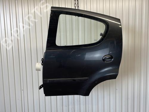 Porte arrière gauche CITROËN C1 (PM_, PN_) 1.4 HDi (54 hp) 26940201