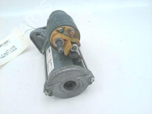 Starter RENAULT CLIO IV (BH_) 1.5 dCi 90 | BP29074700M8