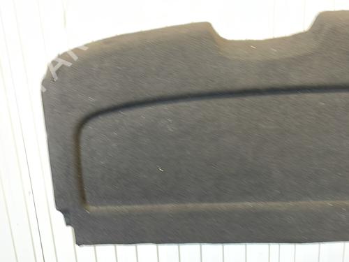 Rear parcel shelf PEUGEOT 308 I (4A_, 4C_) 1.6 16V | BP25141378C85 