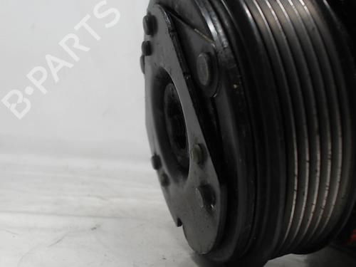 AC compressor RENAULT LAGUNA II (BG0/1_) 1.9 dCi | BP20911510M34 