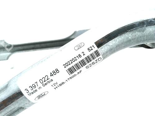 Front wiper motor FORD FIESTA VII Van 1.0 EcoBoost Flex | BP29563953M29 - Image 4
