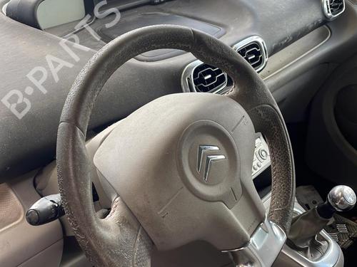 Dashboard CITROËN C3 Picasso (SH_) 1.6 HDi | BP22100718C46 - Image 8