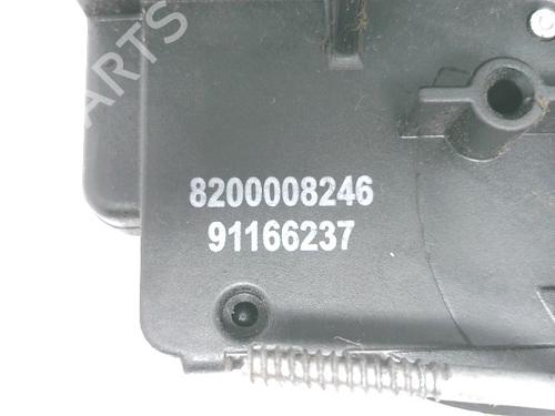 Front left lock RENAULT TRAFIC II Van (FL) 2.5 dCi 145 (FL0J) | BP38054137C98 - Image 4