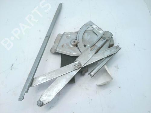 Used Front left window mechanism Front left window mechanism 32734628 32734628