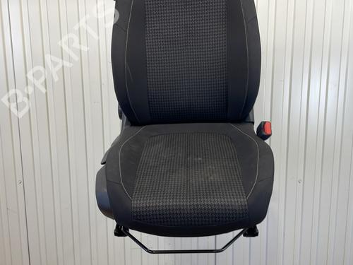 Right front seat PEUGEOT 308 II (LB_, LP_, LW_, LH_, L3_) 1.2 THP 110 | BP29485515C16 