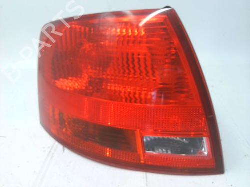 Left taillight AUDI A4 B7 Avant (8ED) 3.0 TDI quattro | BP32734633C34 - Image 3