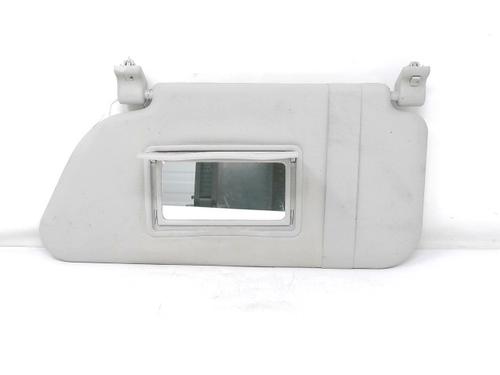 Used Left sun visor Left sun visor PEUGEOT 1007 (KM_) 1.4 HDi (68 hp) 33948038 33948038