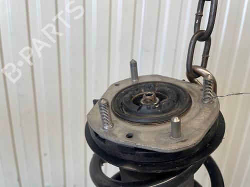 Used Left front shock absorber Left front shock absorber 35993786 35993786