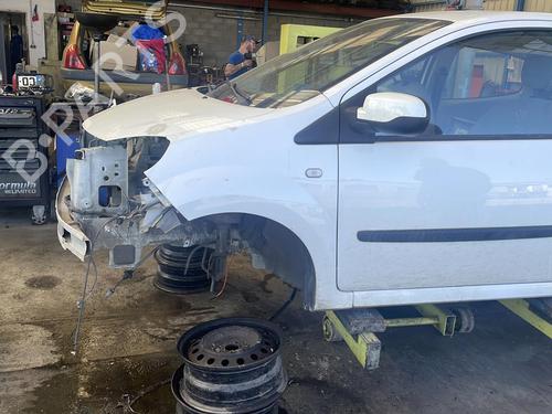 Front left window mechanism RENAULT TWINGO II (CN0_) 1.2 16V (CN04, CN0B) | BP25275444C22  - Image 7