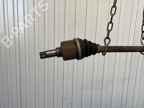 Left front driveshaft CITROËN JUMPER II Van 2.2 HDi 110 | BP38628223M38 - Image 5