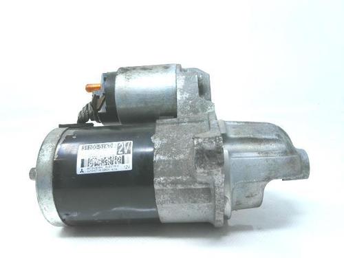 Starter OPEL AGILA (B) (H08) 1.0 (F68) | BP20911118M8 