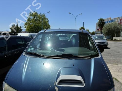 Starter HYUNDAI H-1 / STAREX Bus (A1) 2.5 CRDi | BP37865202M8 - Image 28