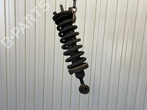 Used Left front shock absorber NISSAN PATHFINDER III (R51) 2.5 dCi 4WD (174 hp) 26237054