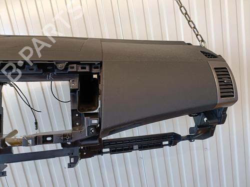 Used Dashboard Dashboard CITROËN C-CROSSER (VU_, VV_) 2.2 HDi (156 hp) 20911315 20911315