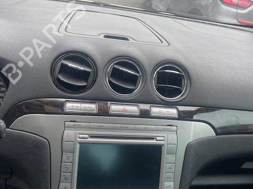 Left front window switch FORD GALAXY II (WA6) 2.0 TDCi | BP22100987I27  - Image 25