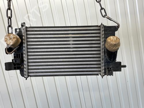Used Intercooler Intercooler OPEL MERIVA B MPV (S10) 1.4 (75) (120 hp) 24861746 24861746