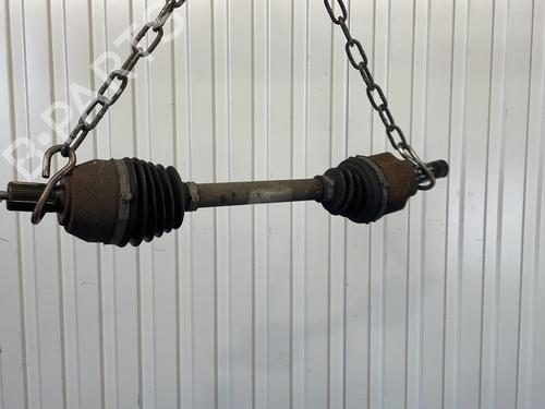Left front driveshaft FORD MONDEO IV (BA7) 1.8 TDCi | BP30088142M38