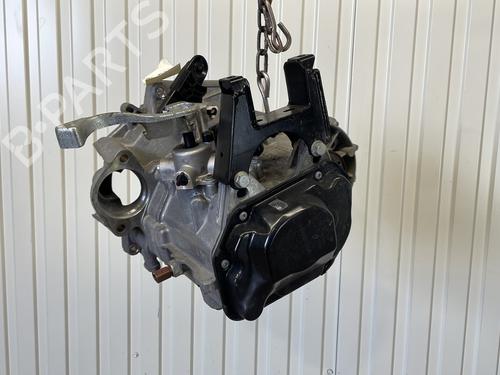 Gearbox SEAT IBIZA IV SC (6J1, 6P5) 1.2 TSI | BP20910623M3 