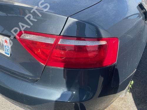 Alternator AUDI A5 (8T3) 3.0 TDI quattro | BP30360514M7 - Image 8