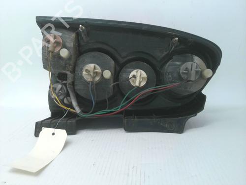 Used Right taillight Right taillight SSANGYONG REXTON / REXTON II (GAB_) 2.7 Xdi (163 hp) 33171155 33171155