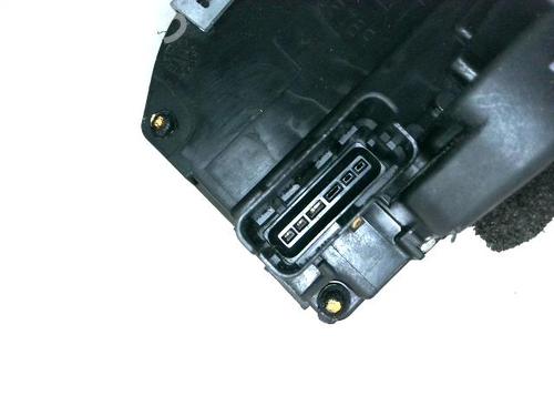 Rear left lock RENAULT KADJAR (HA_, HL_) 1.6 dCi 130 (HLA4) | BP20912761C100 