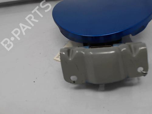 Used Fuel flap NISSAN NOTE (E11, NE11) 1.5 dCi (86 hp) 22099658