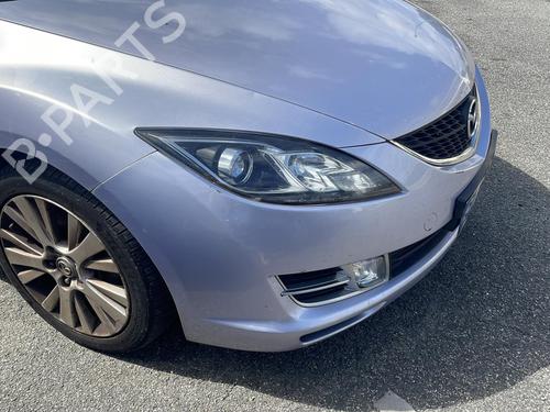 Right front driveshaft MAZDA 6 Hatchback (GH) 2.0 MZR-CD (GH14) | BP23156935M39  - Image 7