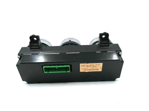 climate-control-suzuki-sx4-ey-gy-2006-27486242 main image