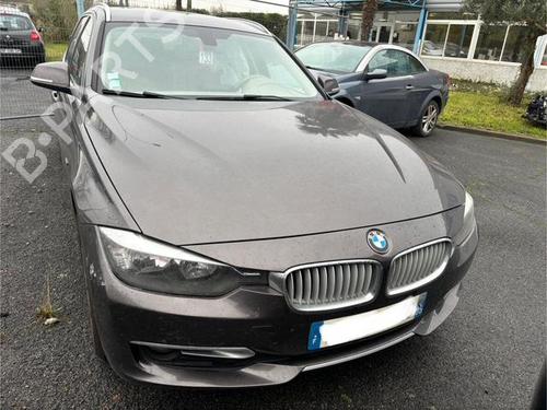Left front window switch BMW 3 Touring (F31) 318 d | BP26688397I27 - Image 5