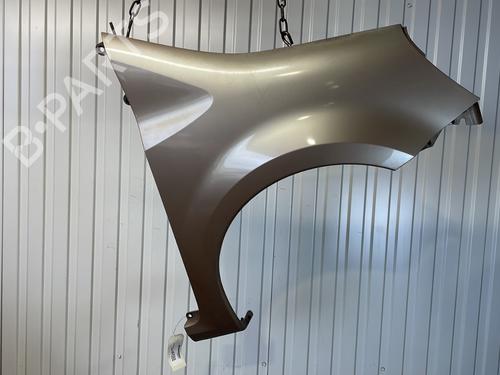 Used Right front fenders RENAULT MODUS / GRAND MODUS (F/JP0_) 1.5 dCi (FP0D, JP0D) (82 hp) 27681993