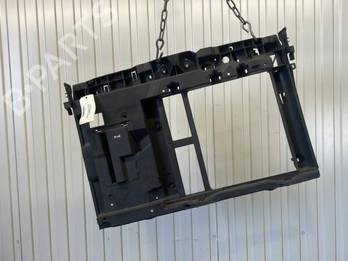 Front slam panel CITROËN C3 II (SC_) 1.2 VTi 82 | BP29599853C72