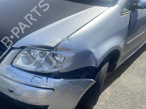 Climate control VW TOURAN (5T1) 1.5 TSI | BP22101151I5  - Image 11