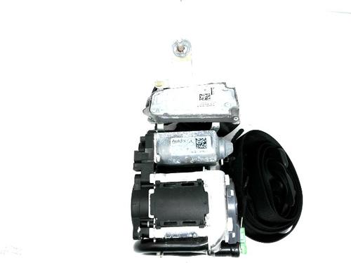 Front right seatbelt MERCEDES-BENZ C-CLASS T-Model (S204) C 250 CDI (204.203) | BP30184128I25  - Image 7