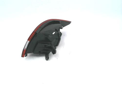 Left taillight RENAULT CLIO IV (BH_) 1.5 dCi 90 | BP27486340C34 