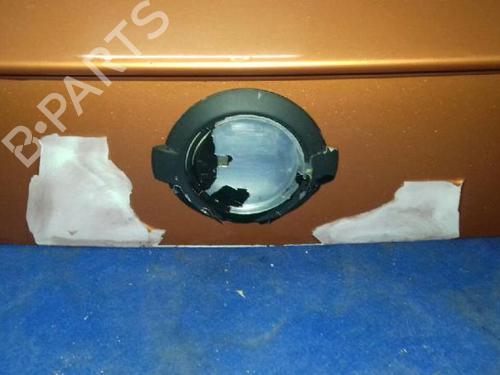Used Tailgate Tailgate NISSAN 350Z Coupe (Z33) 3.5 (AAZ33) (280 hp) 20915629 20915629