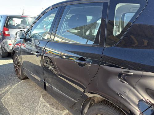 Front left panel RENAULT SCÉNIC III (JZ0/1_) 1.6 dCi (JZ00, JZ12) | BP29318459C58 - Image 8