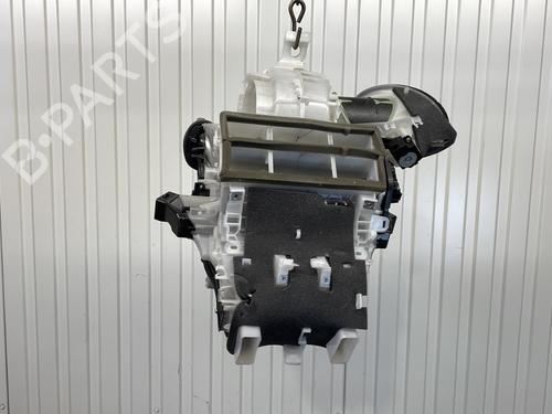 Used Heater matrix box Heater matrix box PEUGEOT 2008 I (CU_) 1.2 THP 110 / PureTech 110 (110 hp) 30396769 30396769