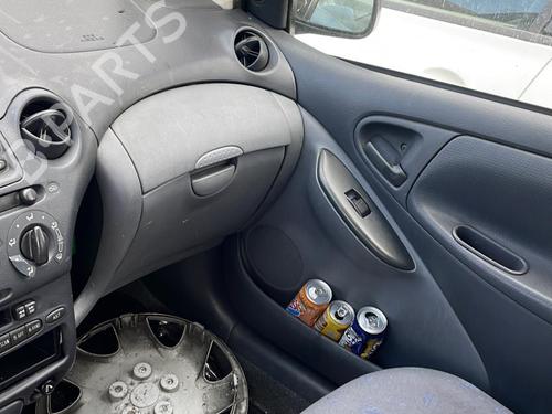 Front left window mechanism TOYOTA YARIS (_P1_) 1.0 (SCP10_, SCP10R) | BP20912857C22 