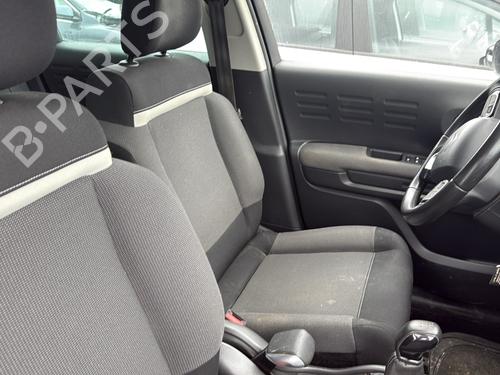 Køler CITROËN C3 AIRCROSS II (2R_, 2C_) 1.2 PureTech 110 (2RHNZB, 2RHNZW, 2RHNPX, 2RHNPJ) | BP29288032M31 
