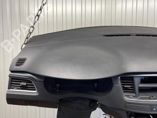 Dashboard PEUGEOT 508 SW I (8E_) 1.6 HDi | BP29543810C46 - Image 6