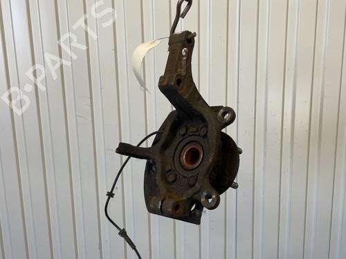 Left front steering knuckle NISSAN X-TRAIL II (T31) 2.0 dCi 4x4 | BP25275401M25 