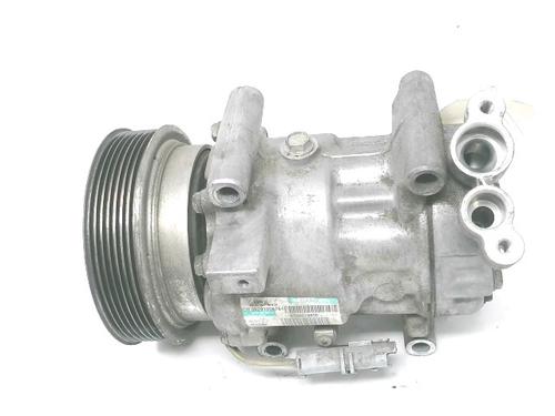 AC compressor RENAULT TWINGO II (CN0_) 1.2 (CN0D) | BP37076131M34 - Image 3