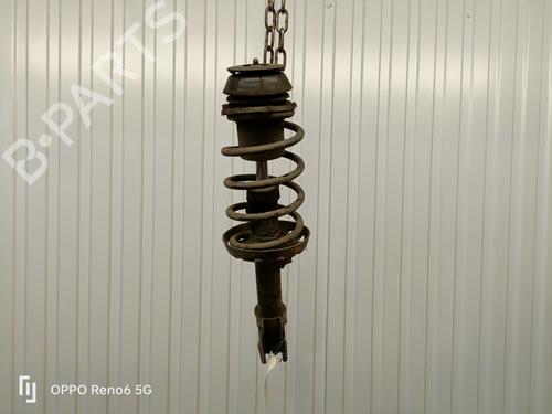 Right front shock absorber OPEL ZAFIRA A MPV (T98) 2.2 DTI 16V (F75) | BP22100949M17 