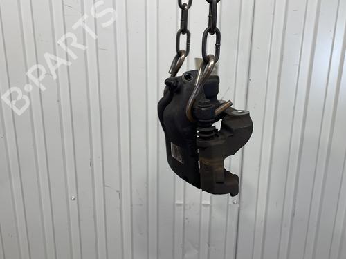 Used Left front brake caliper PEUGEOT 2008 I (CU_) 1.2 THP 110 / PureTech 110 (110 hp) 30460611