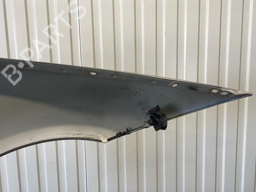 Left front fenders BMW 3 (E90) 318 d | BP27340160C41 