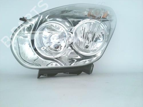 Faro izquierdo OPEL COMBO Box Body/MPV (X12) 1.3 CDTI (B05) (95 hp) 26909395