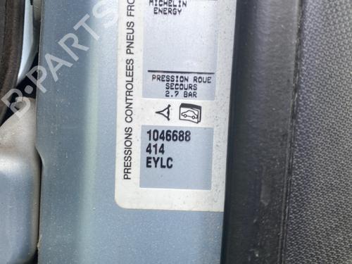 Generator CITROËN C4 I (LC_) 1.6 16V | BP21810045M7 